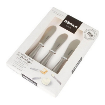 Boska - Streichmesser-Set Mini Copenhagen