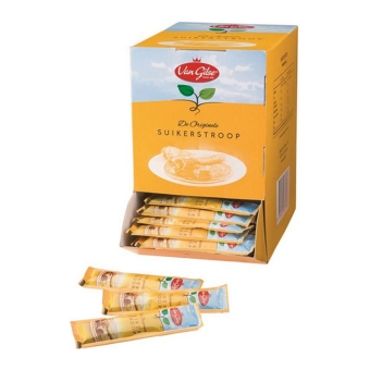 Van Gilse - Original Zuckersirup - 150x 30g