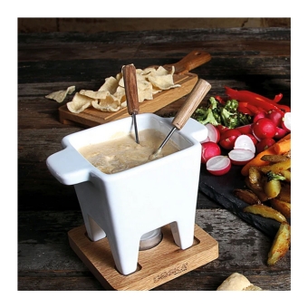 Boska - Tapas Fondue Bianco (34-00-30)