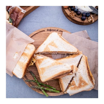Boska - Toastabags - 3er