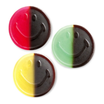 Red Band - Zombie Smile - 100er