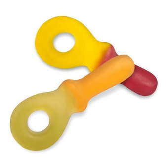 Red Band - Fruchtgummi Schnuller - 100er