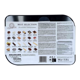 Lambertz - Best Selection - 1kg