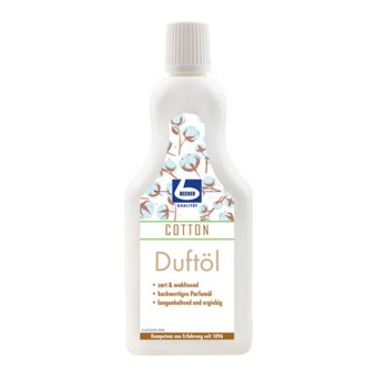 Dr. Becher - Duftöl Cotton - 500ml