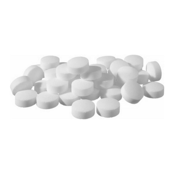 Hendi - Siedesalztabletten - 25kg