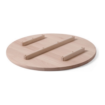 Hendi - Pizzabret - ø35 cm