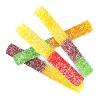 Red Band - Super Sauer Super Pommes - 100er