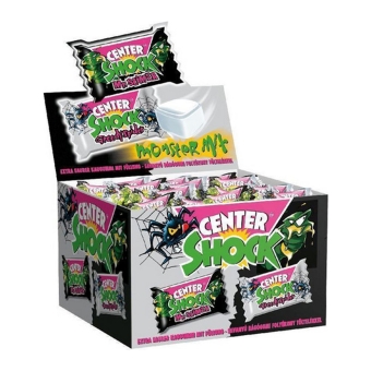 Center Shock - Monster Mix - 100er