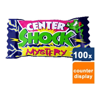 Center Shock - Mystery - 100er