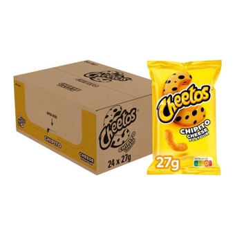 Cheetos - Chipito Käse - 24 Mini Beutel