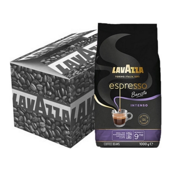 Lavazza - Espresso Barista Intenso Bohnen - 4x 1kg