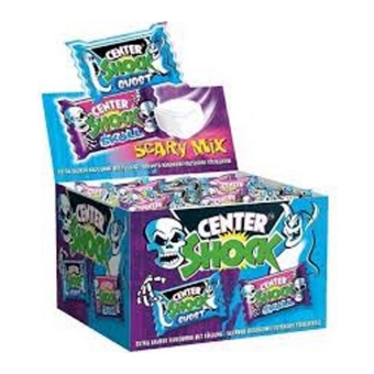 Center Shock - Scary Mix - 100er
