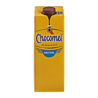 Chocomel Fettarm - 6x 1 ltr