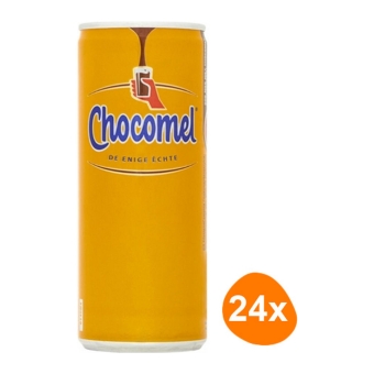 Chocomel Original - 24x 250ml