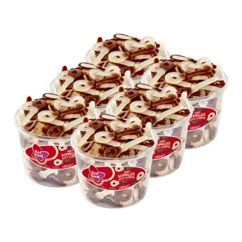 Red Band - Cola Schnuller - 6x 100er