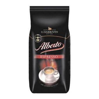 Alberto - Espresso Bohnen- 1kg