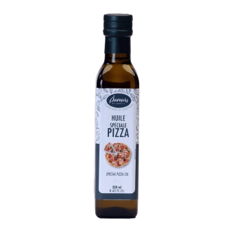 Huilerie de Lapalisse - Pizzaöl - 250ml