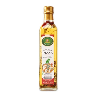 Huilerie de Lapalisse - Pizzaöl - 500ml