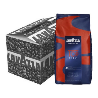 Lavazza - Espresso Top Class Bohnen - 6x 1kg