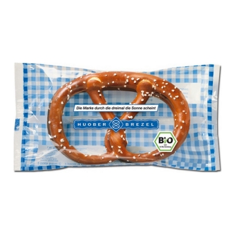 Huober Brezel - Große Brezel - 11x 400g