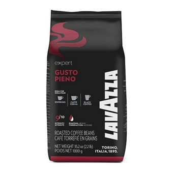 Lavazza - Expert Gusto Pieno Bohnen - 1 kg