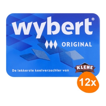 Klene - Wybert Original - 12er