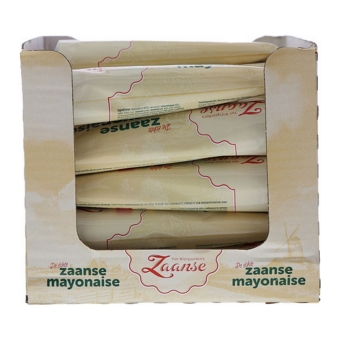 Van Wijngaarden’s Zaanse - Mayonnaise - 24x 200ml