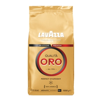Lavazza - Qualità Oro Bohnen - 1kg