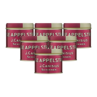 Canisius - Rinse Apfelsirup (Dose) - 6x 450g