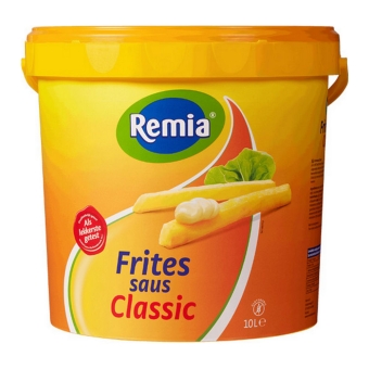 Remia - Frittensauce Classic - 10 ltr