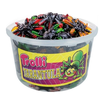Trolli - Tarantula - 75er