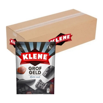 Klene - Großes Geld - 8x 210g