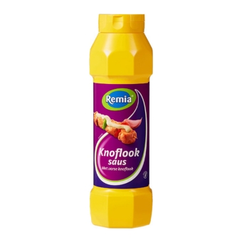 Remia - Knoblauchsauce - 800ml