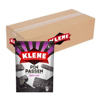 Klene - Debitkarten - 8x 210g