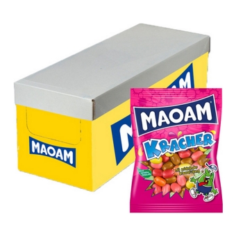Maoam - Kracher - 18x 200g
