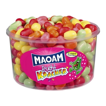 Maoam - Frucht Kracher - 265er