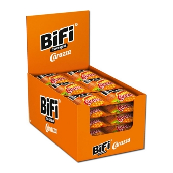 BiFi - Pizza Carazza - 30x 40g