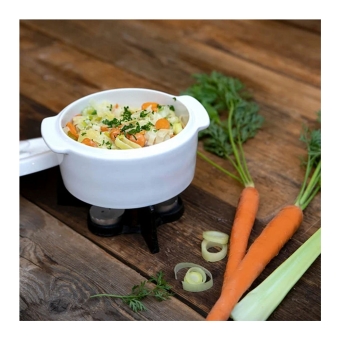 Boska - Cheese Baker L (34-00-36)