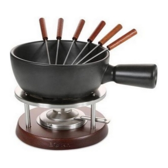 Boska - Fondue-Set Nero - 1,3 L (85-35-28)