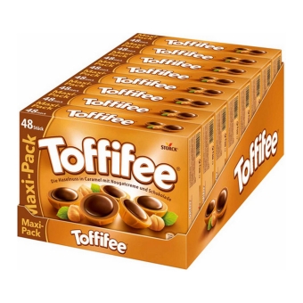 Toffifee (48er) - 8x 400g