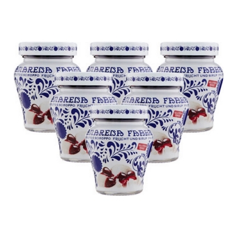 Fabbri - Amarena Fabbri (Kirschen) - 6x 230g