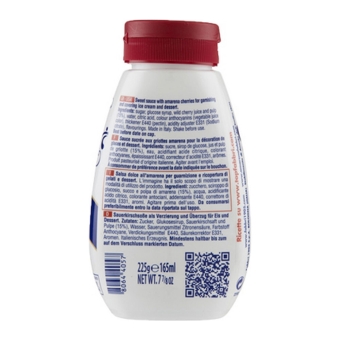 Fabbri - Mini Topping Amarena (Sauer Kirsche) - 225g