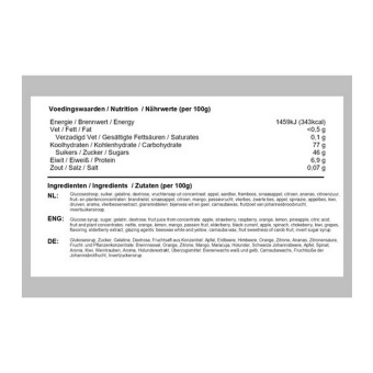 Haribo - Goldbären - 1kg