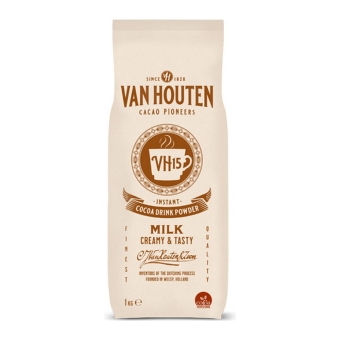 Van Houten - Schokoladengetränk VH 15 - 1kg