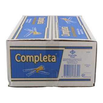 Completa - Kaffeeweißer Sticks - 1000x 2.5g