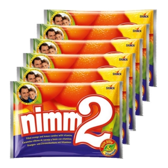 Nimm2 - 6x 1kg