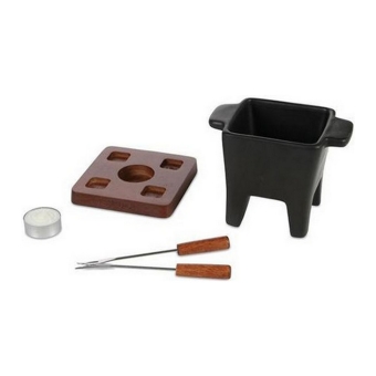 Boska- Schwarzer Tapasfondue -300ml (85-35-30)