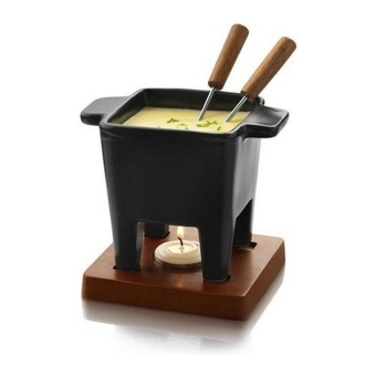 Boska- Schwarzer Tapasfondue -300ml (85-35-30)