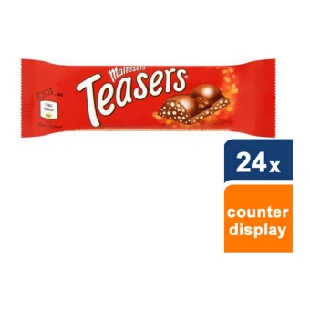 Maltesers - Teasers - 24 Riegel