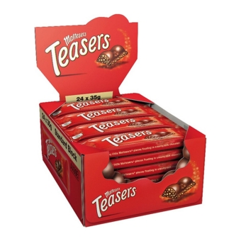 Maltesers - Teasers - 24 Riegel